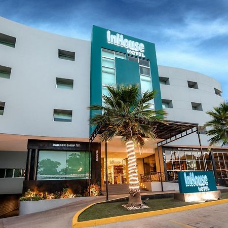 Inhouse Culiacan Ngoại thất bức ảnh