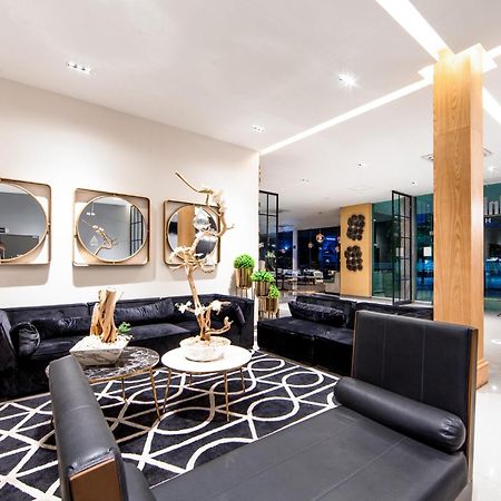 Inhouse Culiacan Ngoại thất bức ảnh