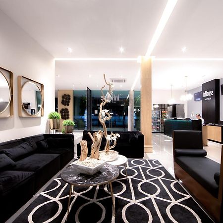Inhouse Culiacan Ngoại thất bức ảnh