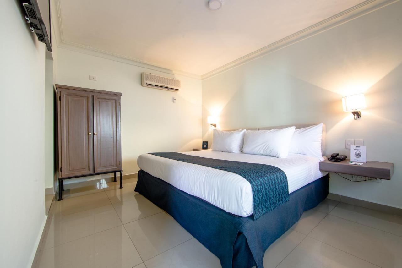 Inhouse Culiacan Ngoại thất bức ảnh