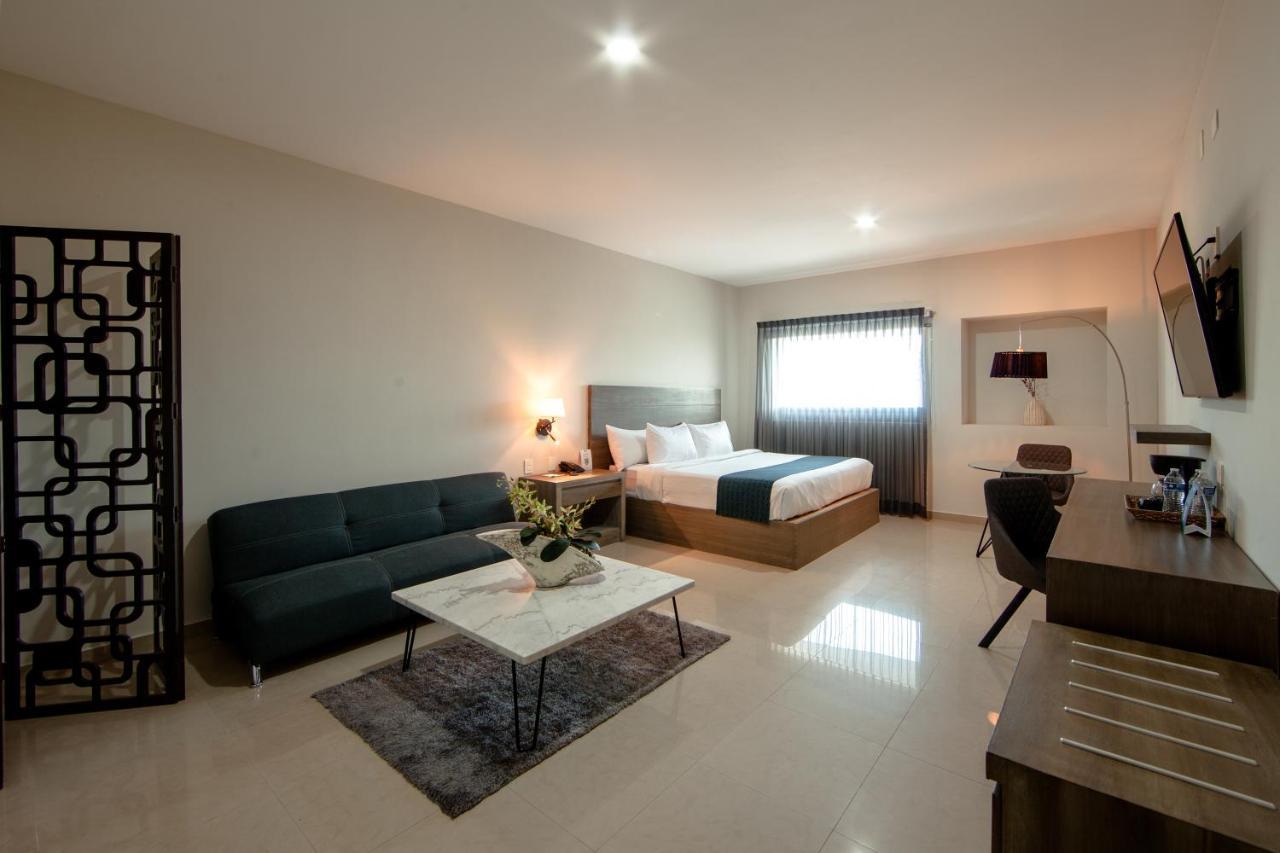 Inhouse Culiacan Ngoại thất bức ảnh