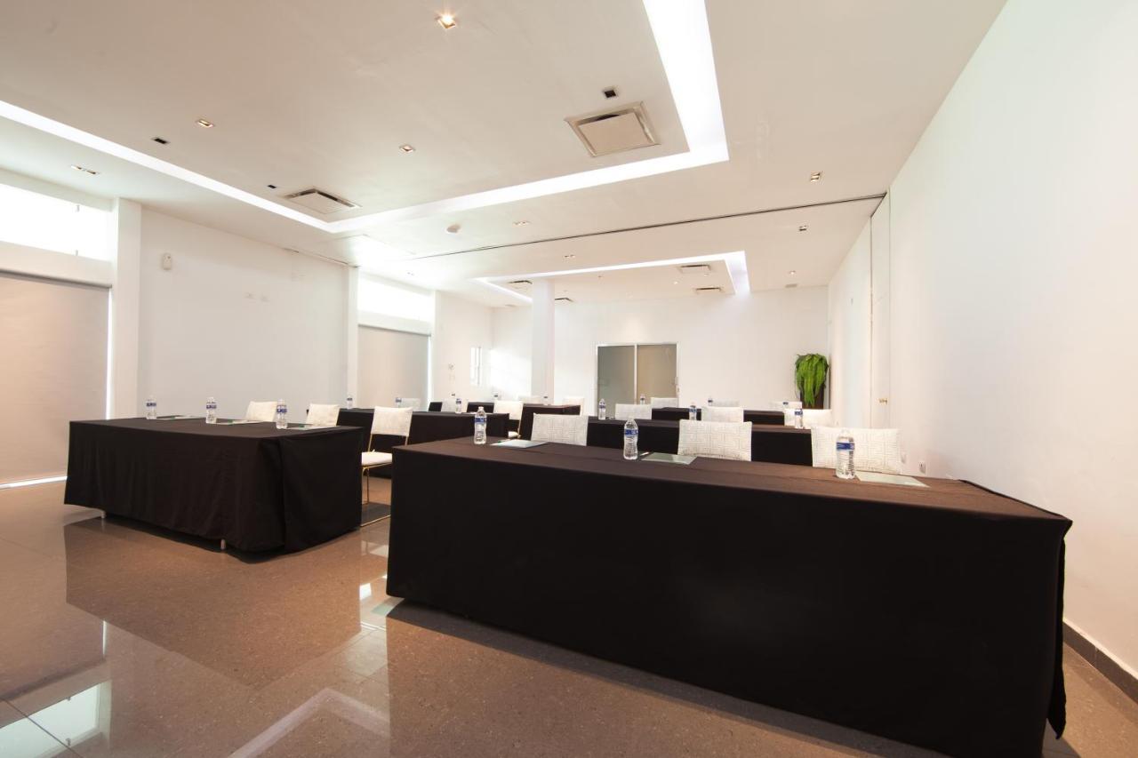 Inhouse Culiacan Ngoại thất bức ảnh