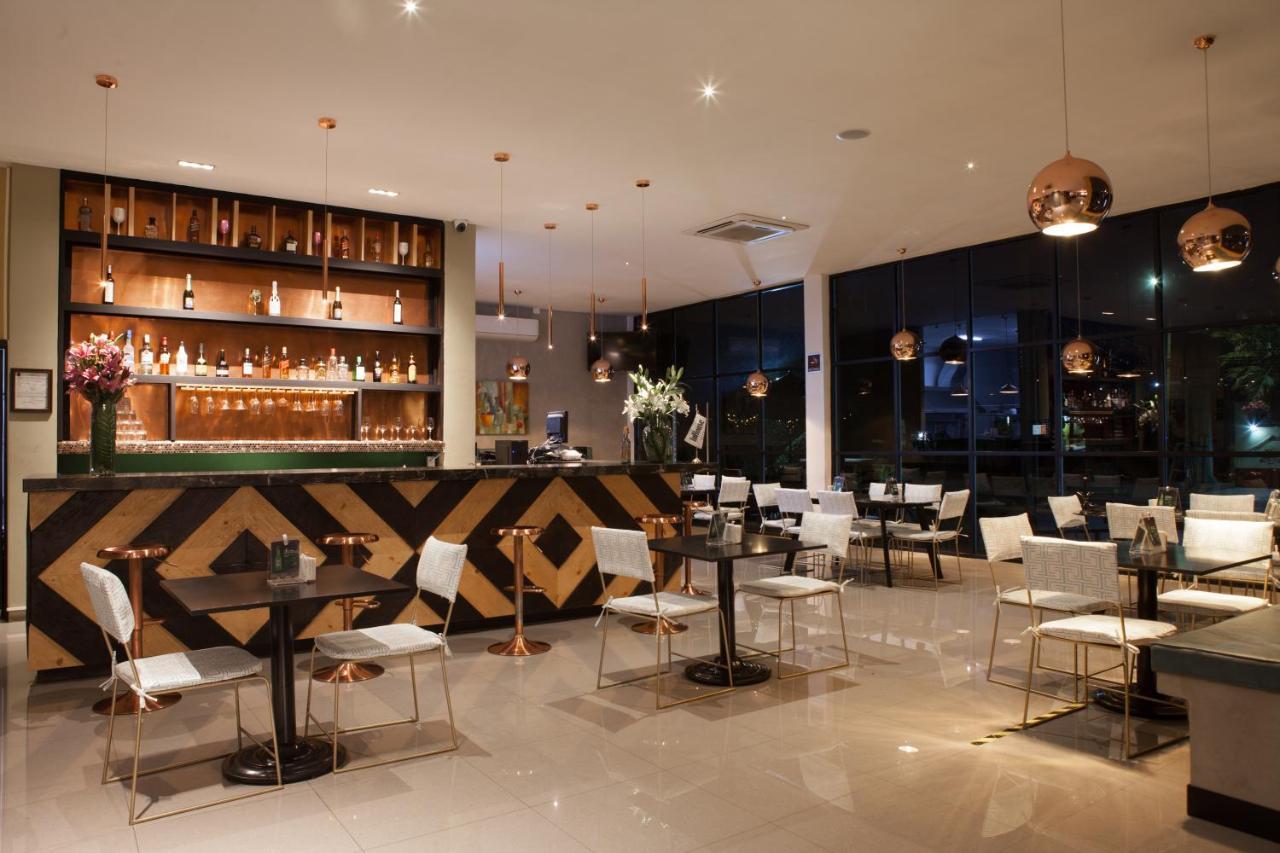 Inhouse Culiacan Ngoại thất bức ảnh