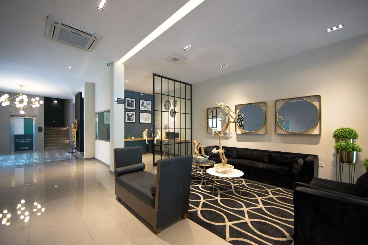 Inhouse Culiacan Ngoại thất bức ảnh