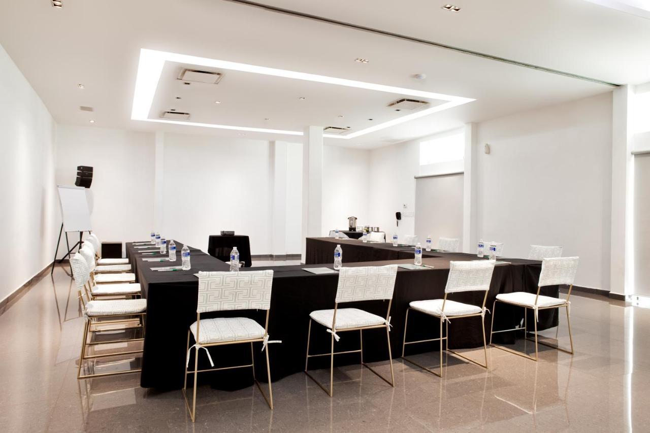 Inhouse Culiacan Ngoại thất bức ảnh