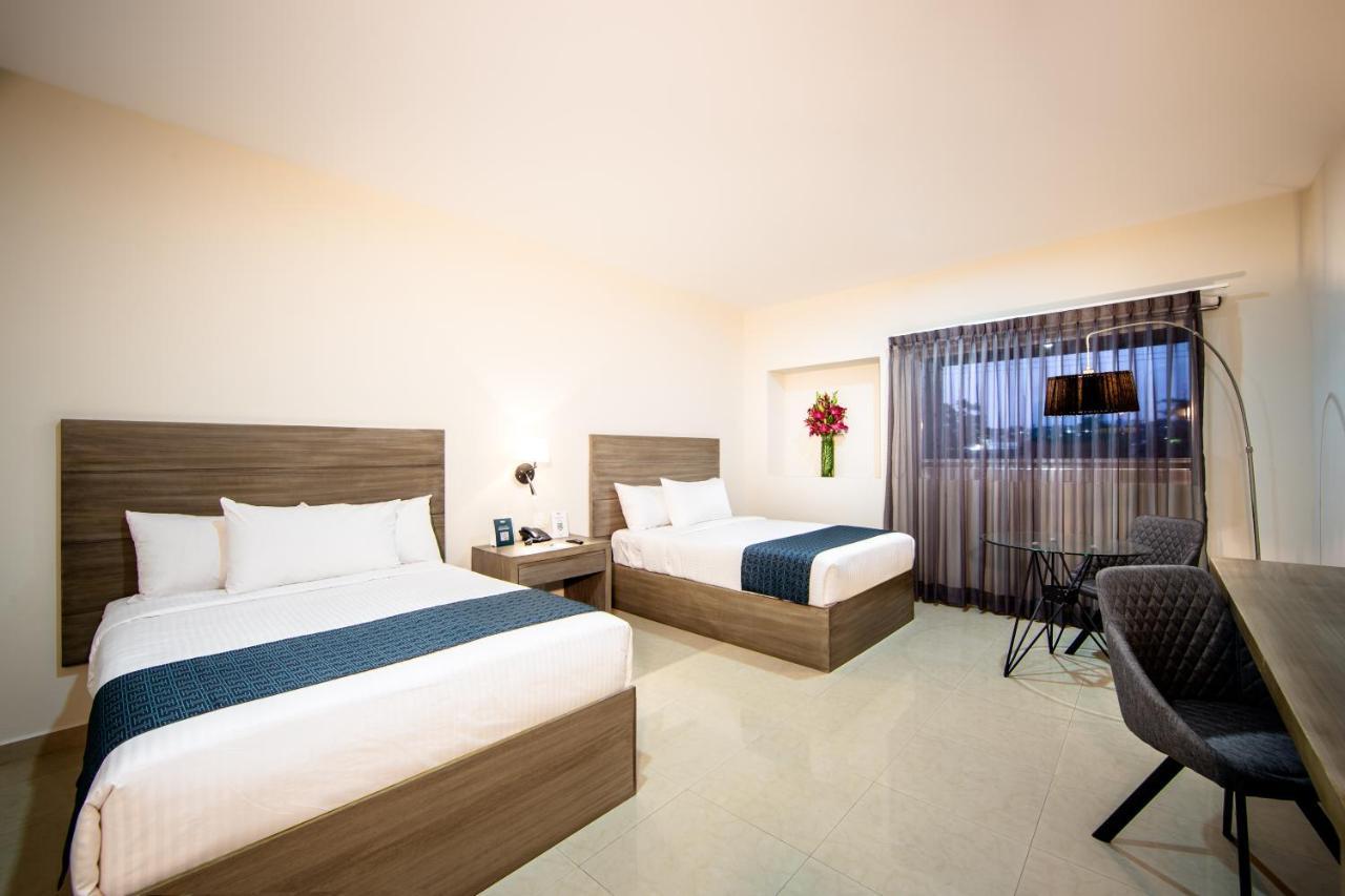 Inhouse Culiacan Ngoại thất bức ảnh