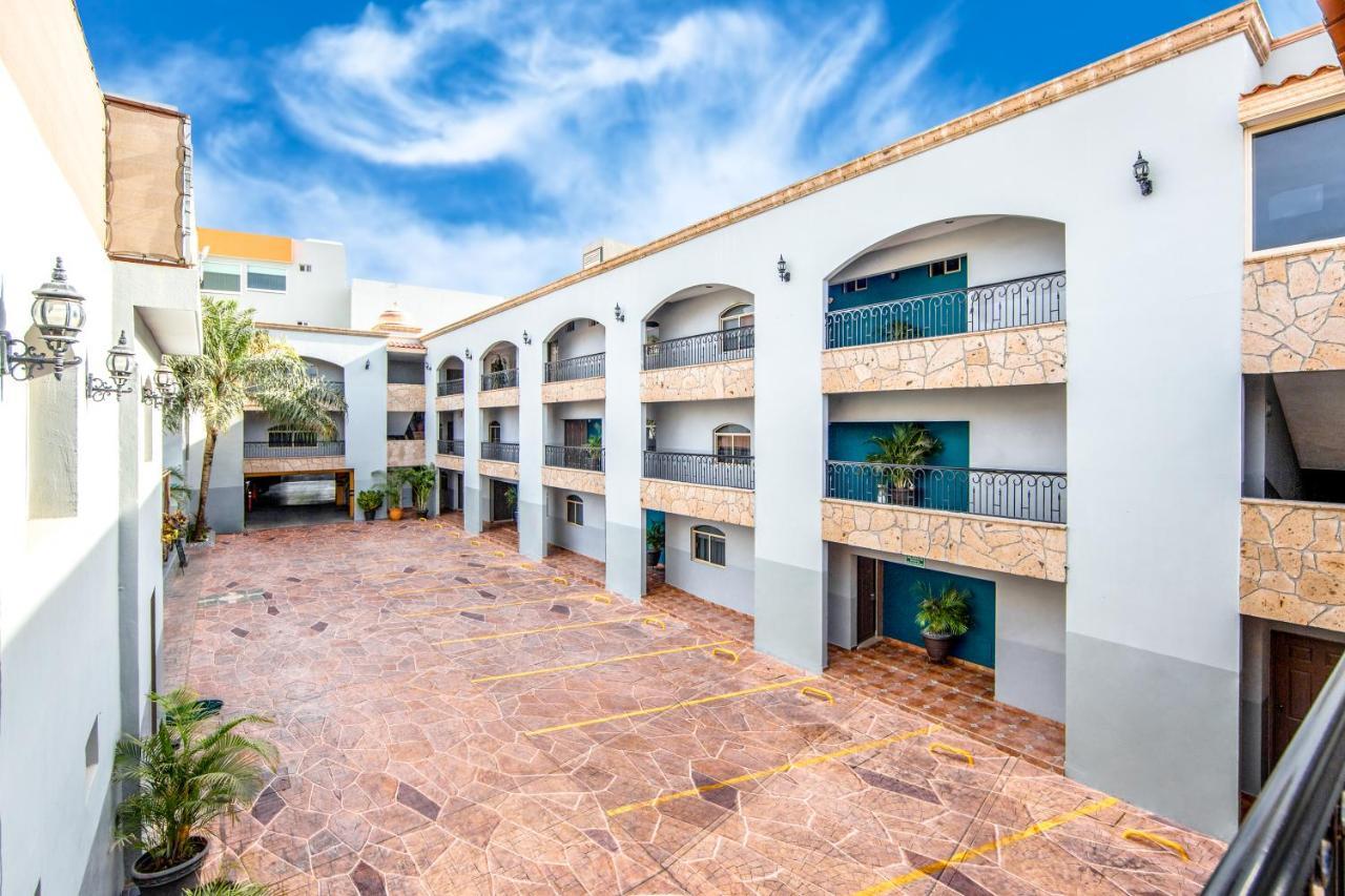 Inhouse Culiacan Ngoại thất bức ảnh