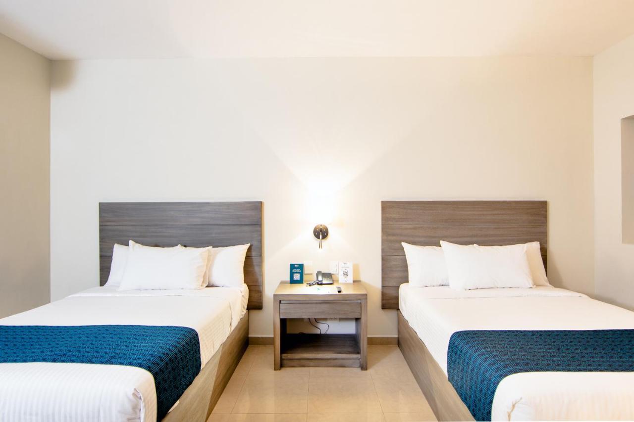Inhouse Culiacan Ngoại thất bức ảnh