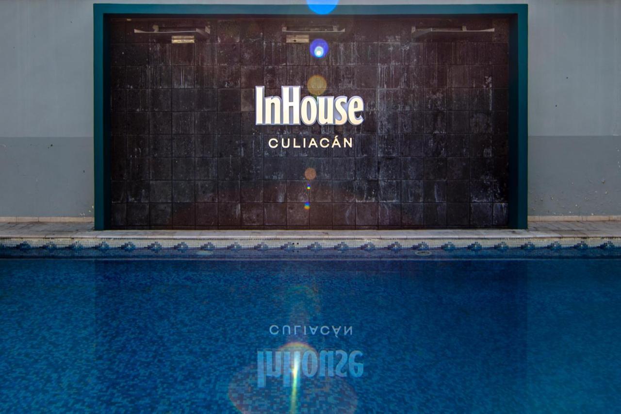 Inhouse Culiacan Ngoại thất bức ảnh