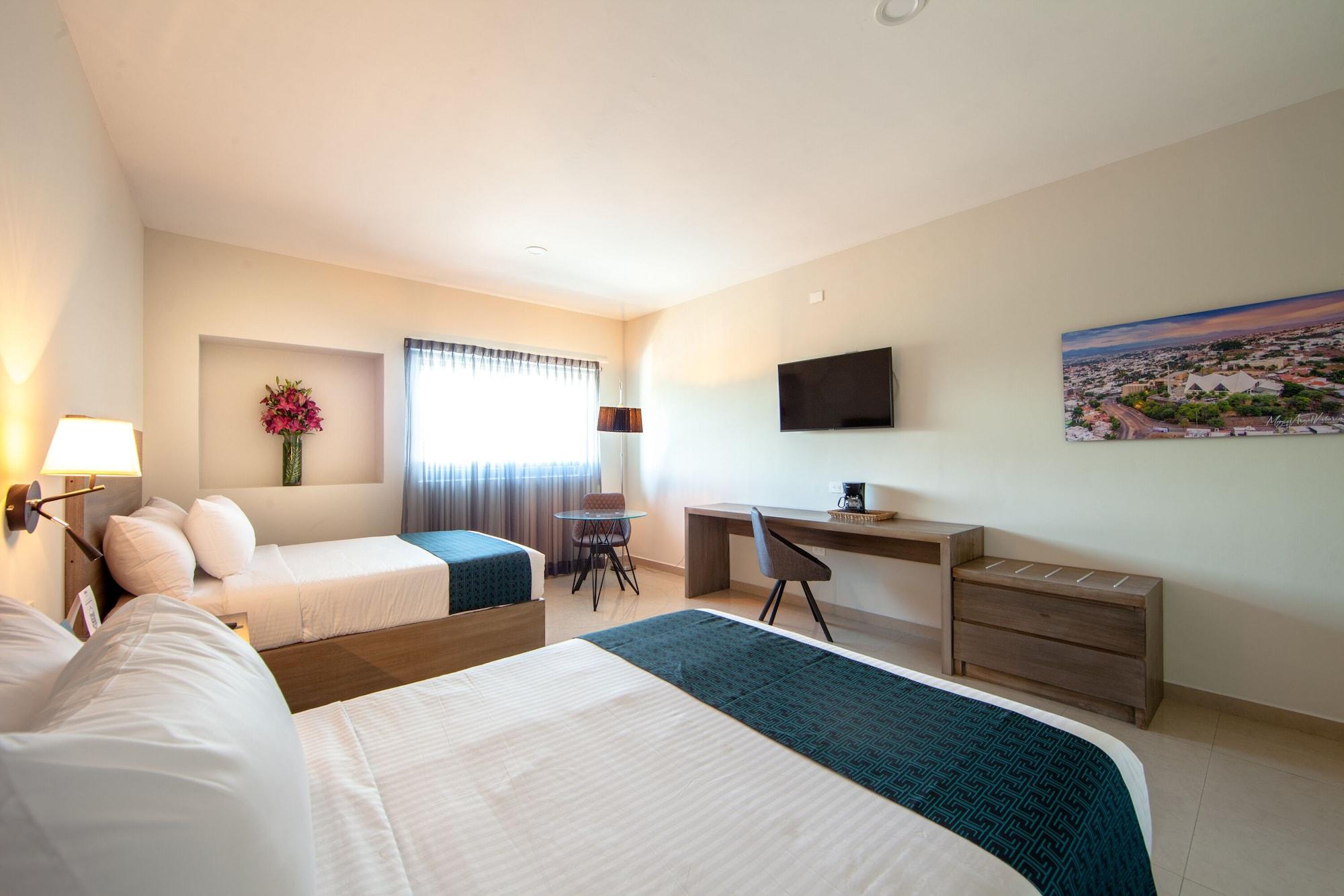 Inhouse Culiacan Ngoại thất bức ảnh