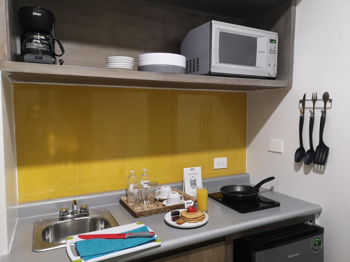 Inhouse Culiacan Ngoại thất bức ảnh