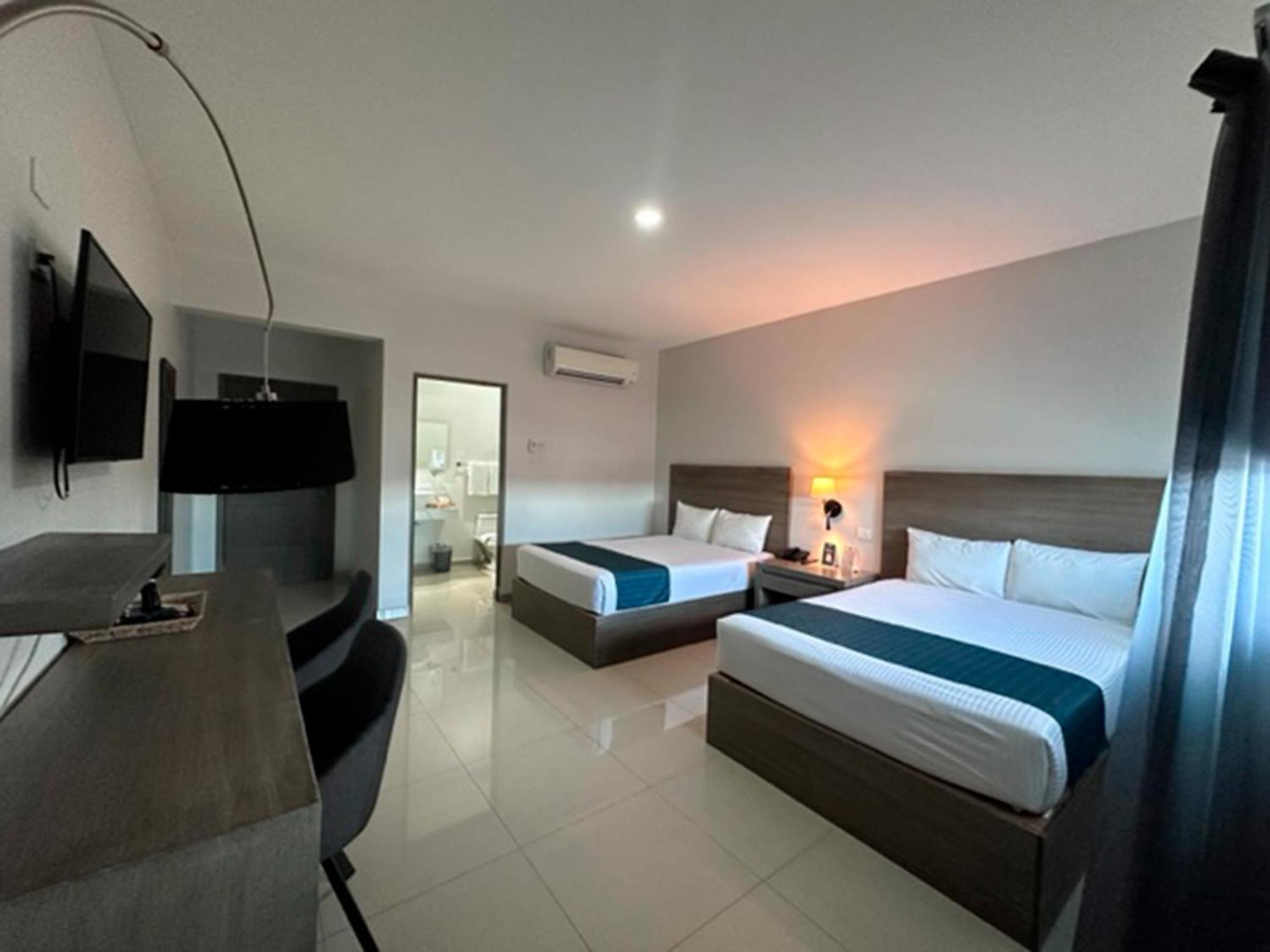 Inhouse Culiacan Ngoại thất bức ảnh