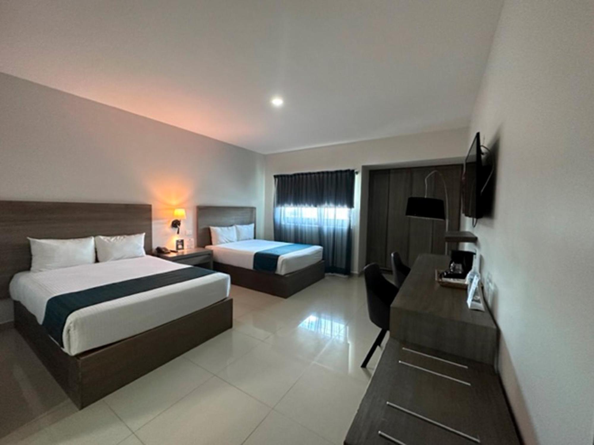 Inhouse Culiacan Ngoại thất bức ảnh