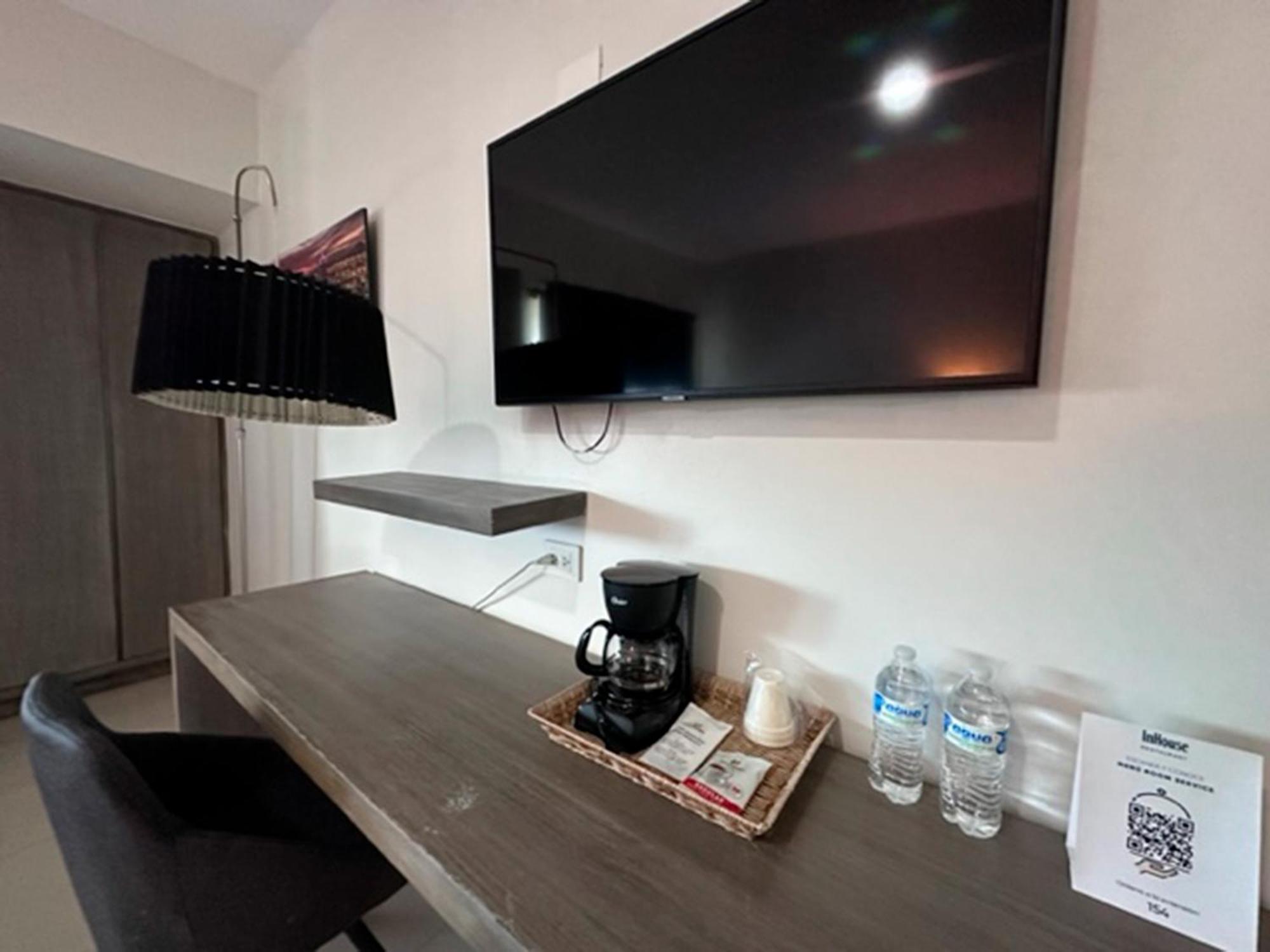 Inhouse Culiacan Ngoại thất bức ảnh