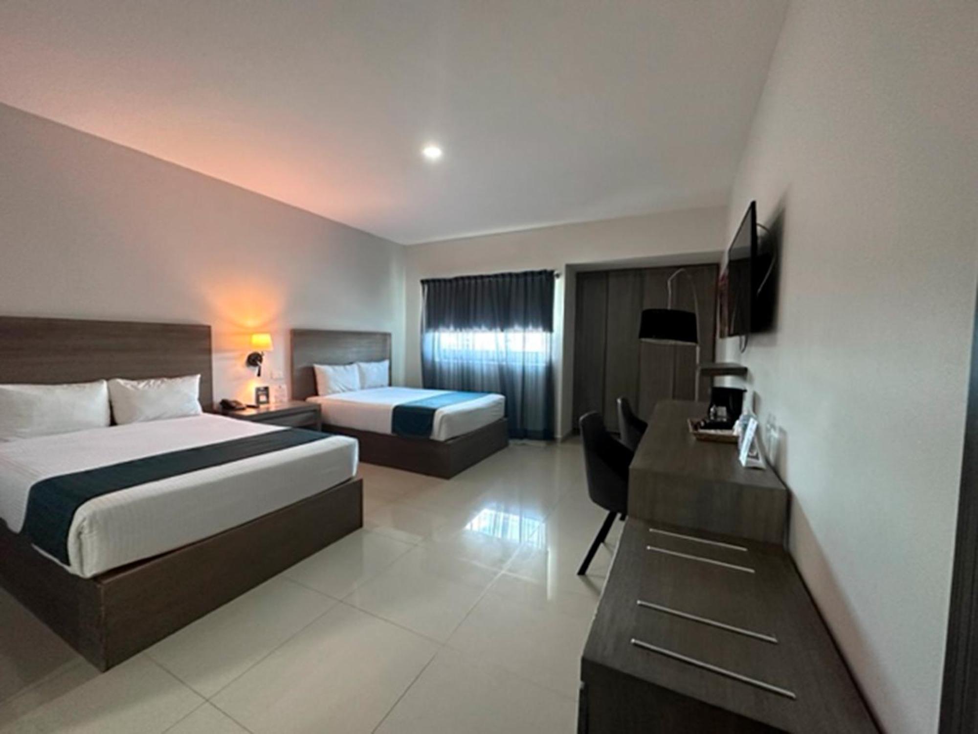 Inhouse Culiacan Ngoại thất bức ảnh