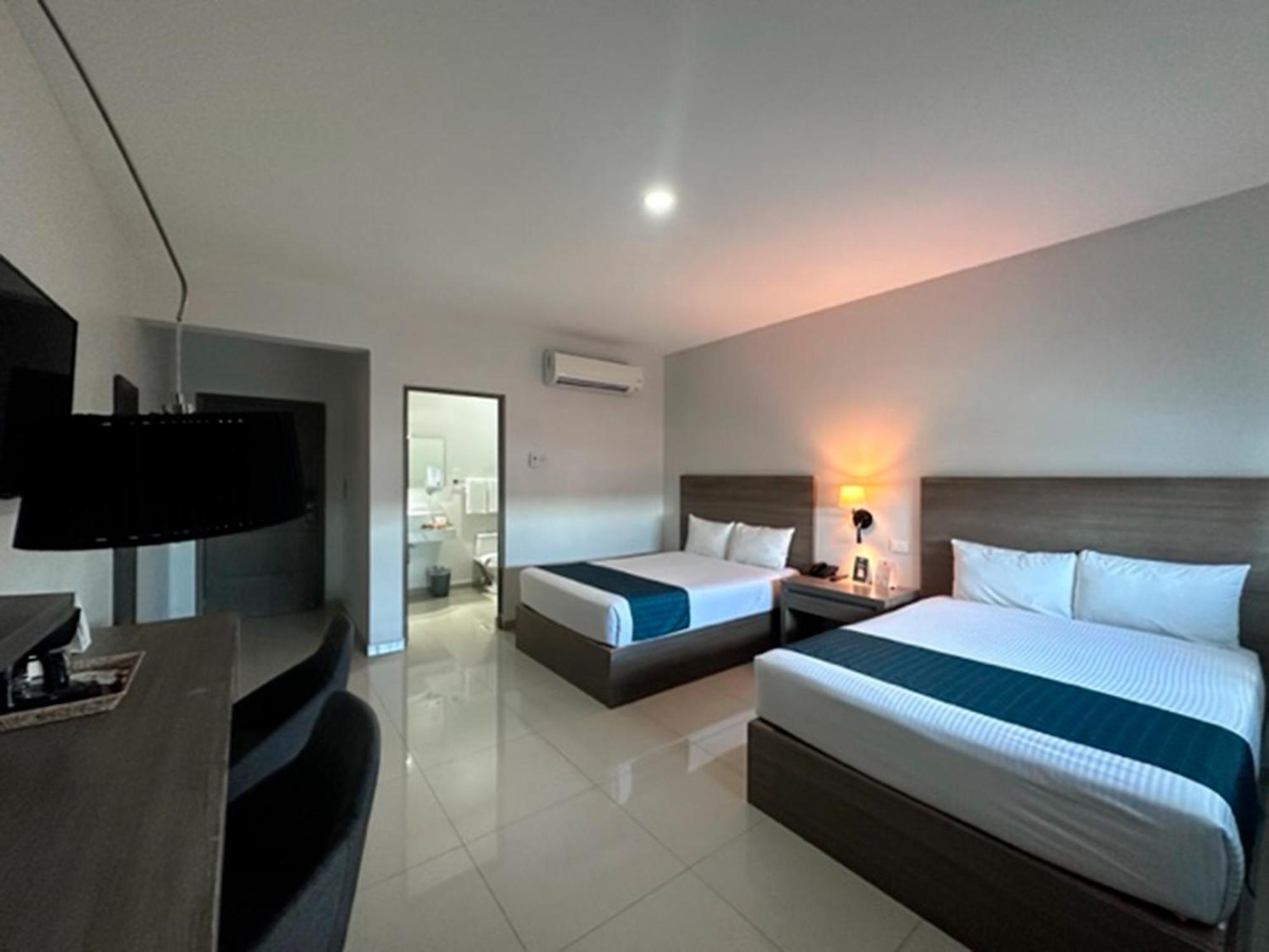 Inhouse Culiacan Ngoại thất bức ảnh