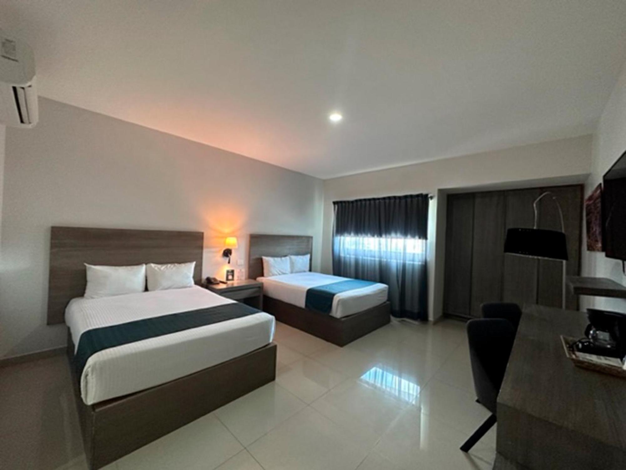 Inhouse Culiacan Ngoại thất bức ảnh