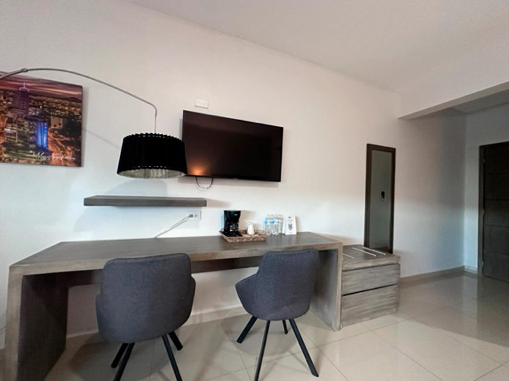 Inhouse Culiacan Ngoại thất bức ảnh
