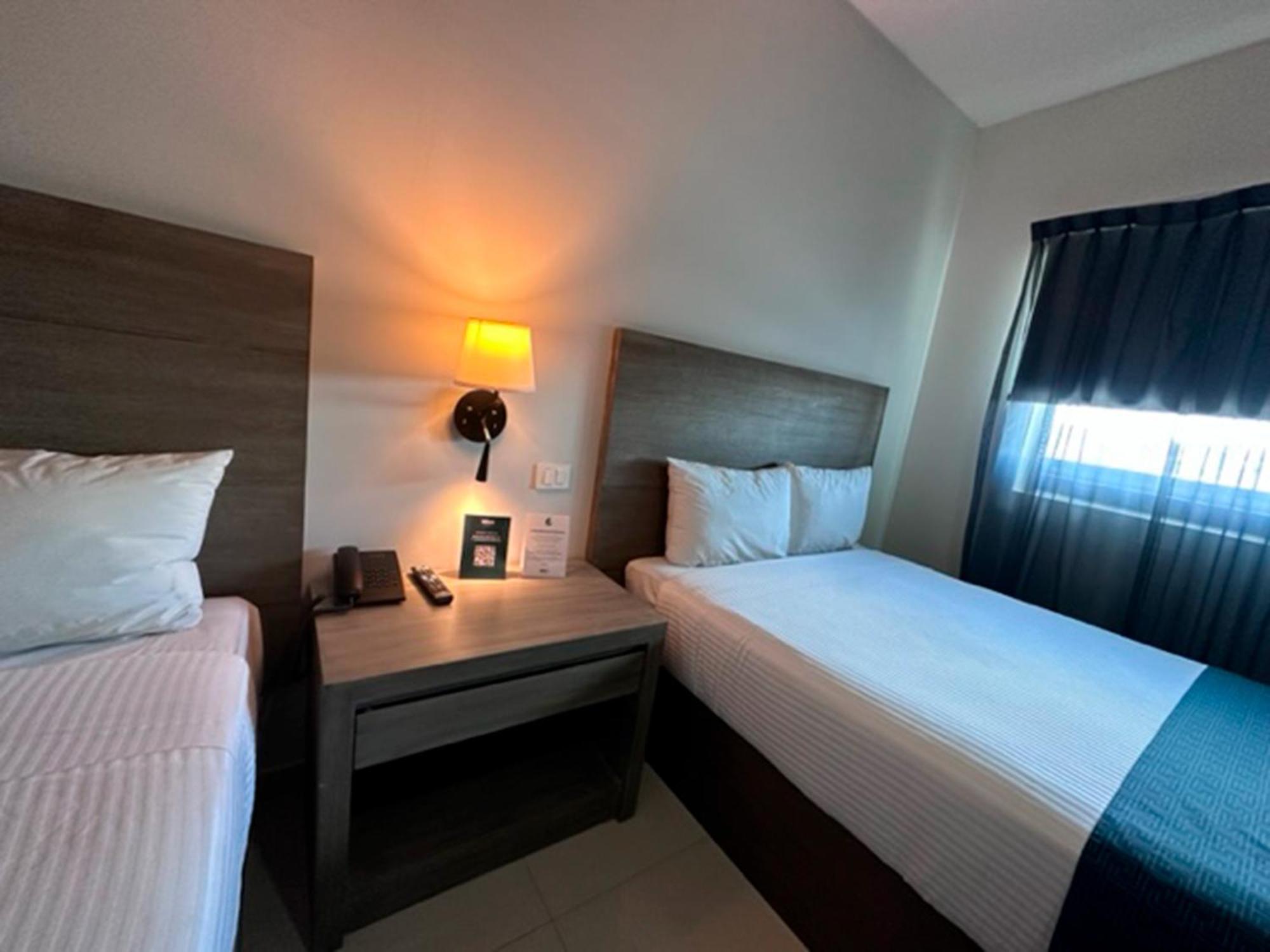 Inhouse Culiacan Ngoại thất bức ảnh