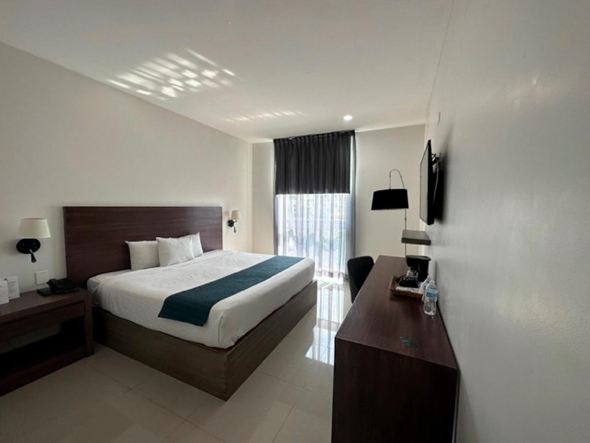 Inhouse Culiacan Ngoại thất bức ảnh