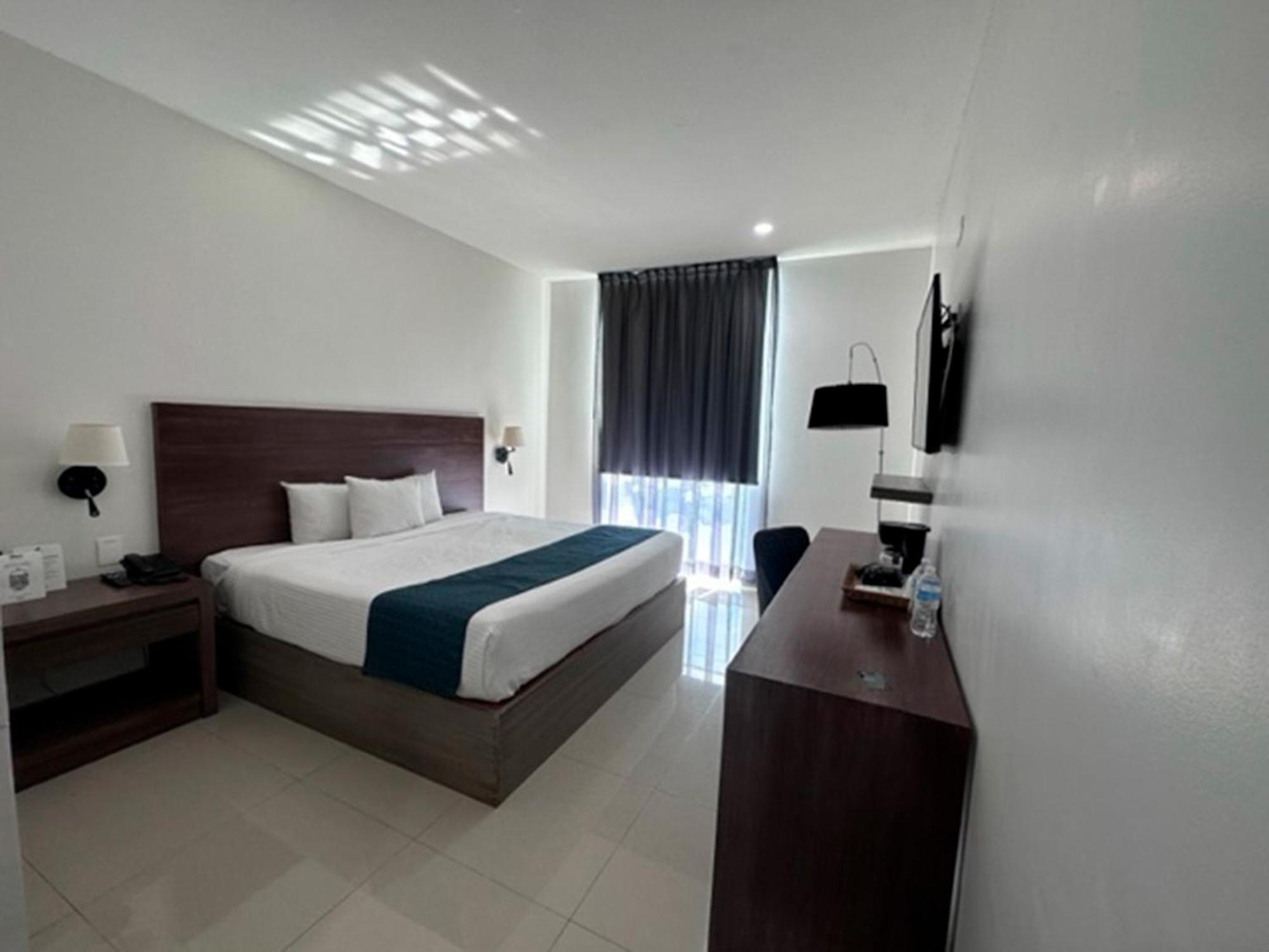 Inhouse Culiacan Ngoại thất bức ảnh