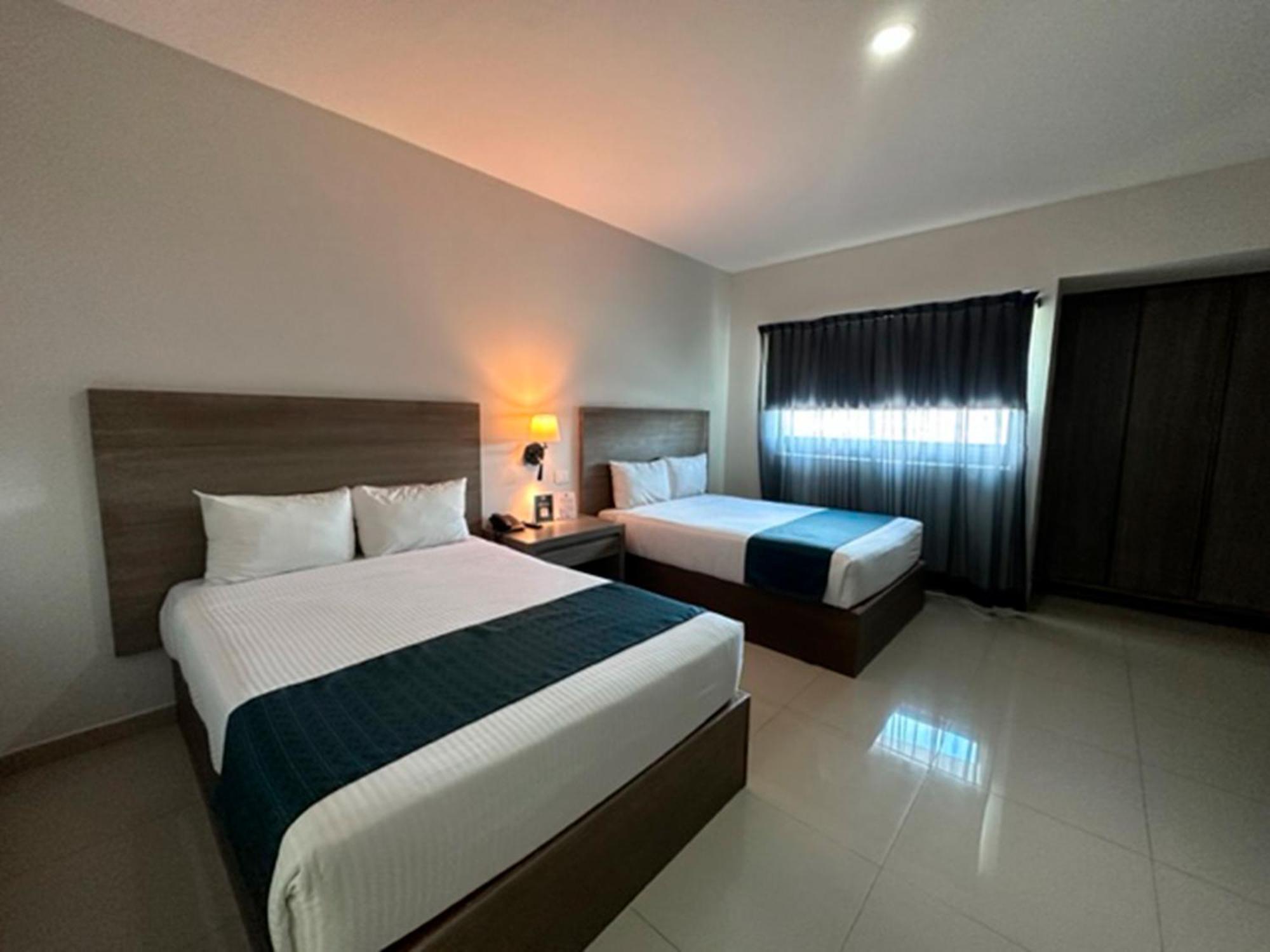Inhouse Culiacan Ngoại thất bức ảnh