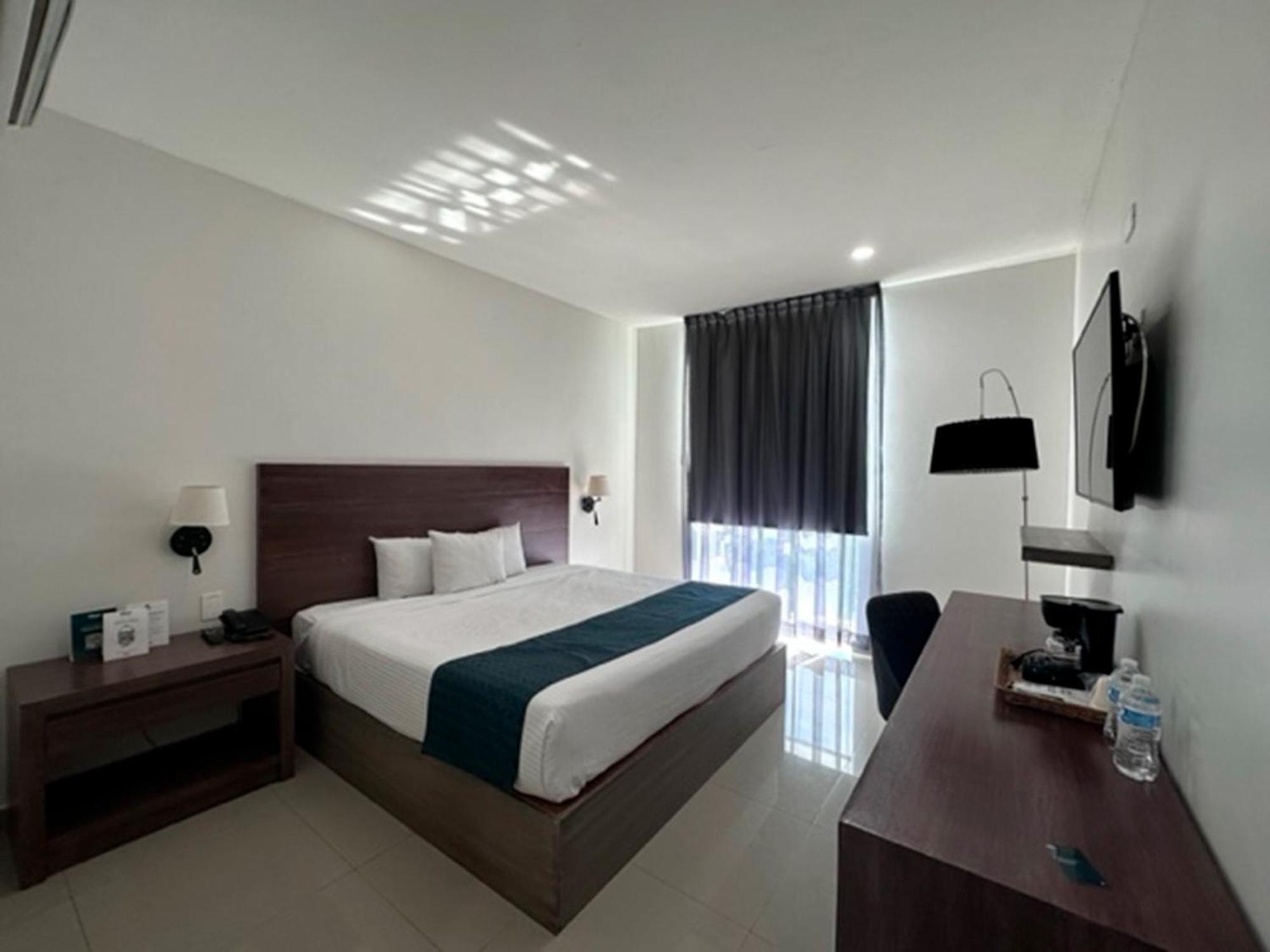 Inhouse Culiacan Ngoại thất bức ảnh