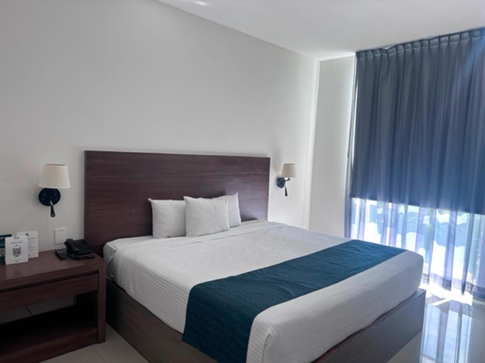 Inhouse Culiacan Ngoại thất bức ảnh