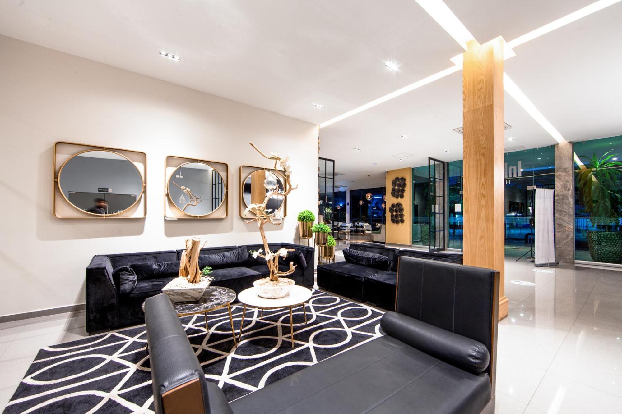 Inhouse Culiacan Ngoại thất bức ảnh