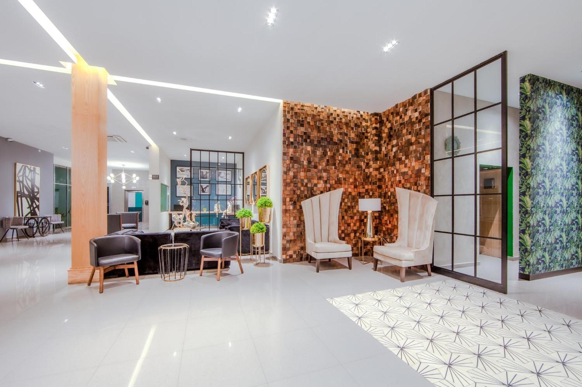 Inhouse Culiacan Ngoại thất bức ảnh