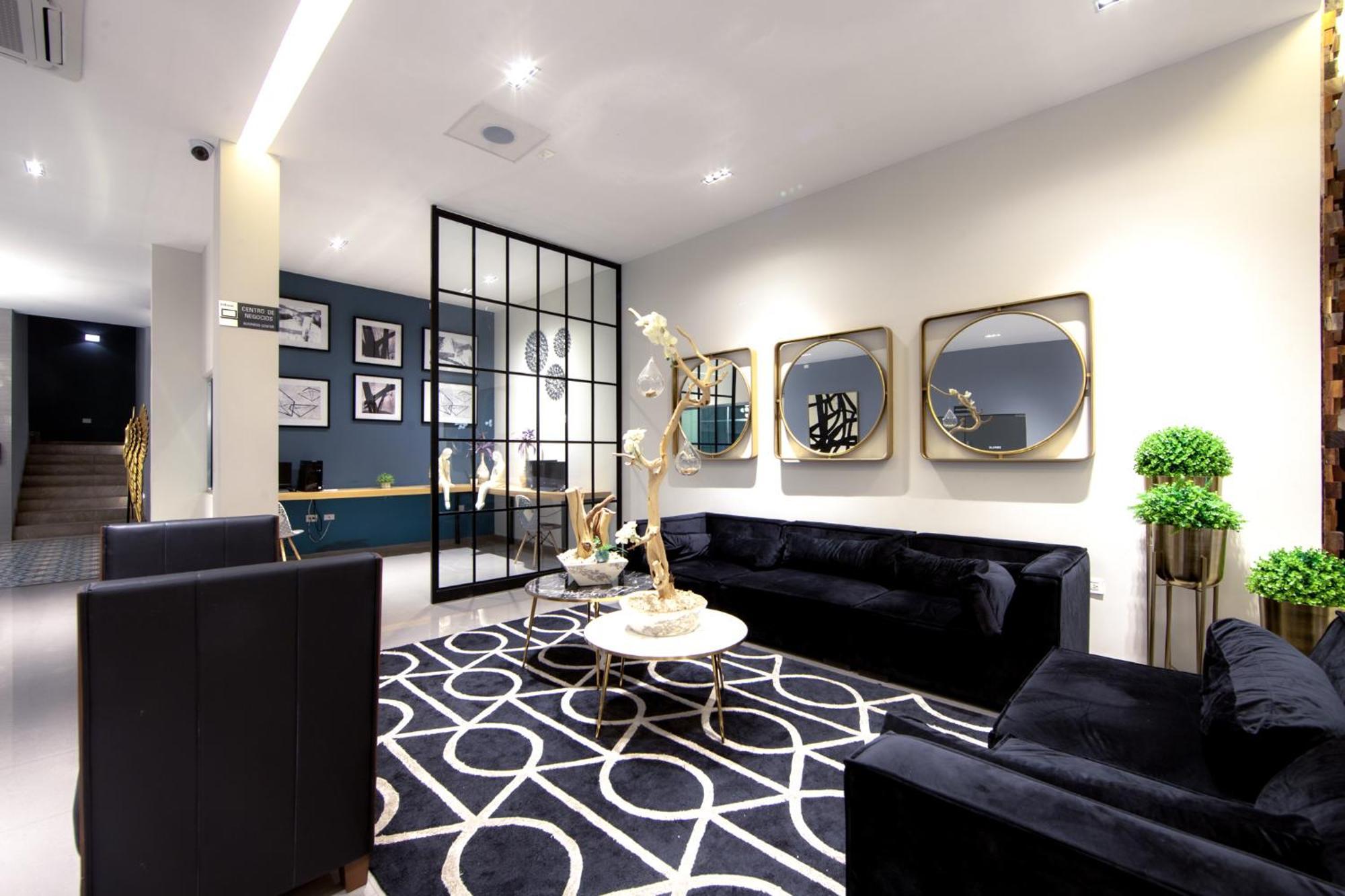 Inhouse Culiacan Ngoại thất bức ảnh
