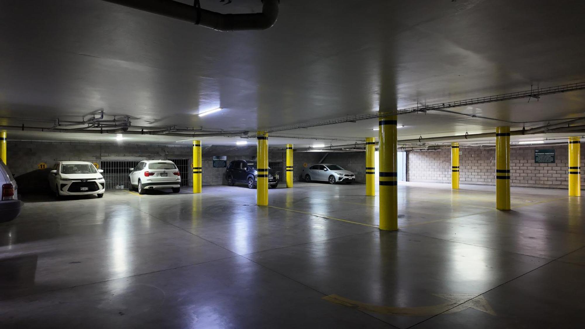 Inhouse Culiacan Ngoại thất bức ảnh