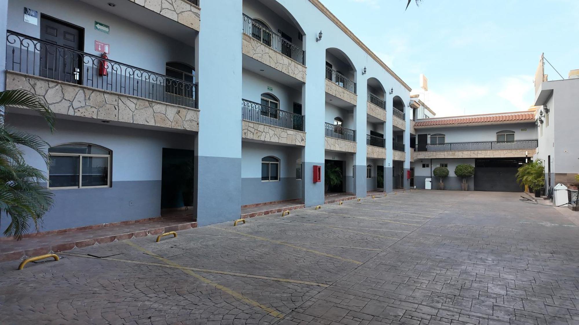 Inhouse Culiacan Ngoại thất bức ảnh