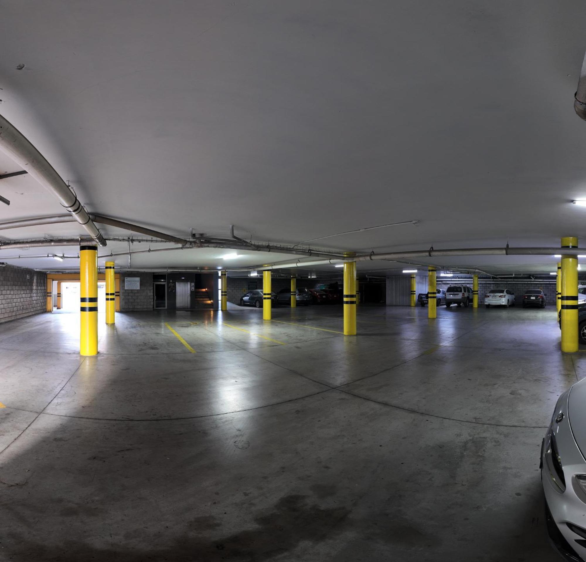 Inhouse Culiacan Ngoại thất bức ảnh