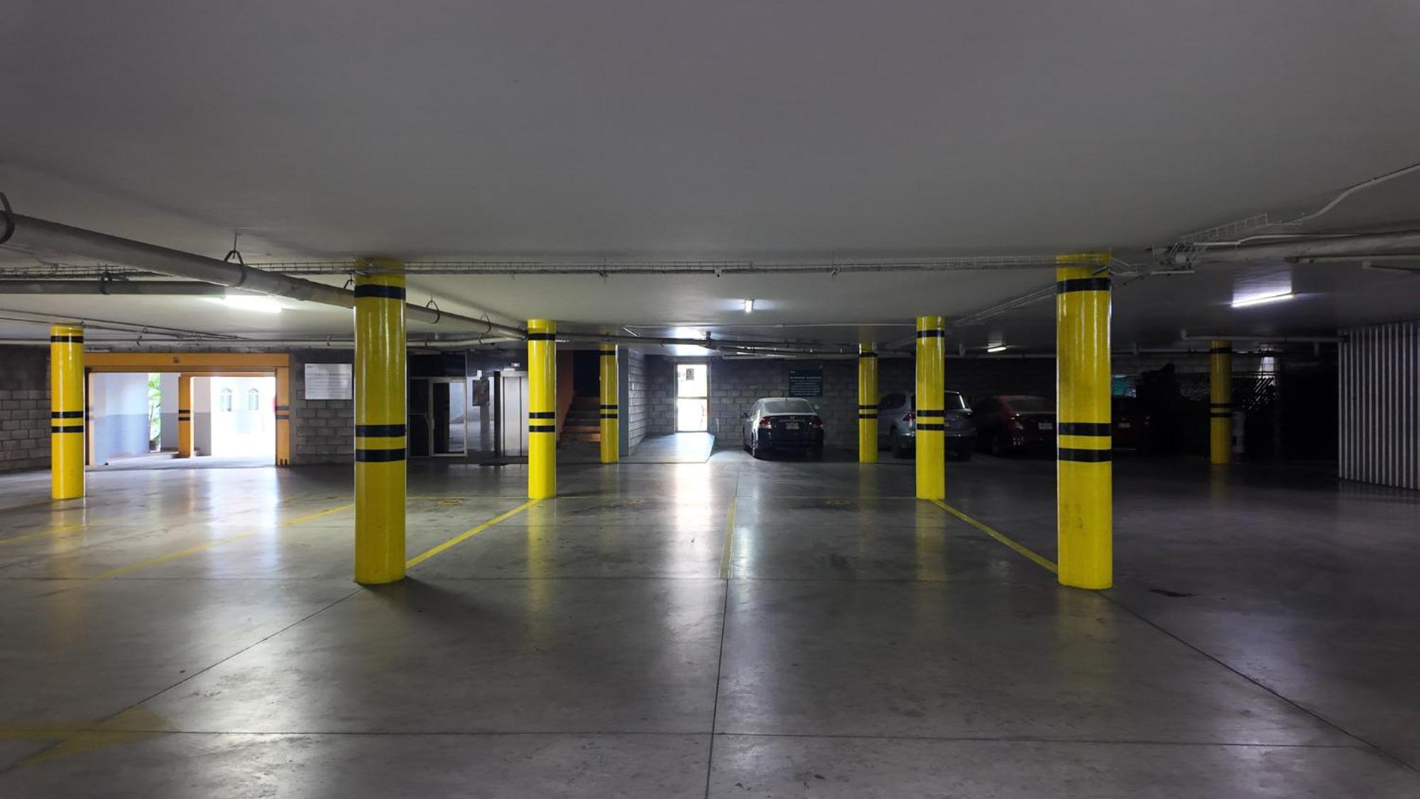 Inhouse Culiacan Ngoại thất bức ảnh