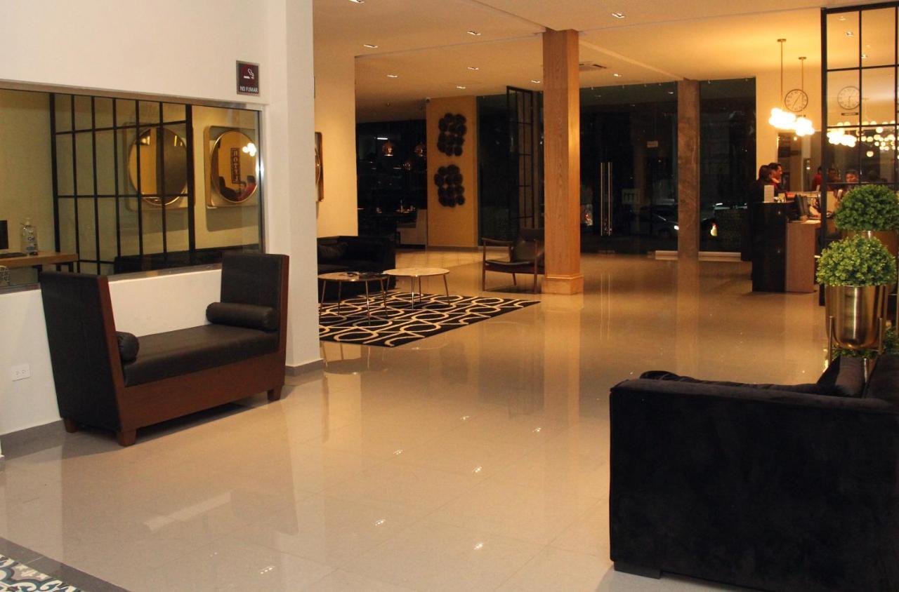 Inhouse Culiacan Ngoại thất bức ảnh