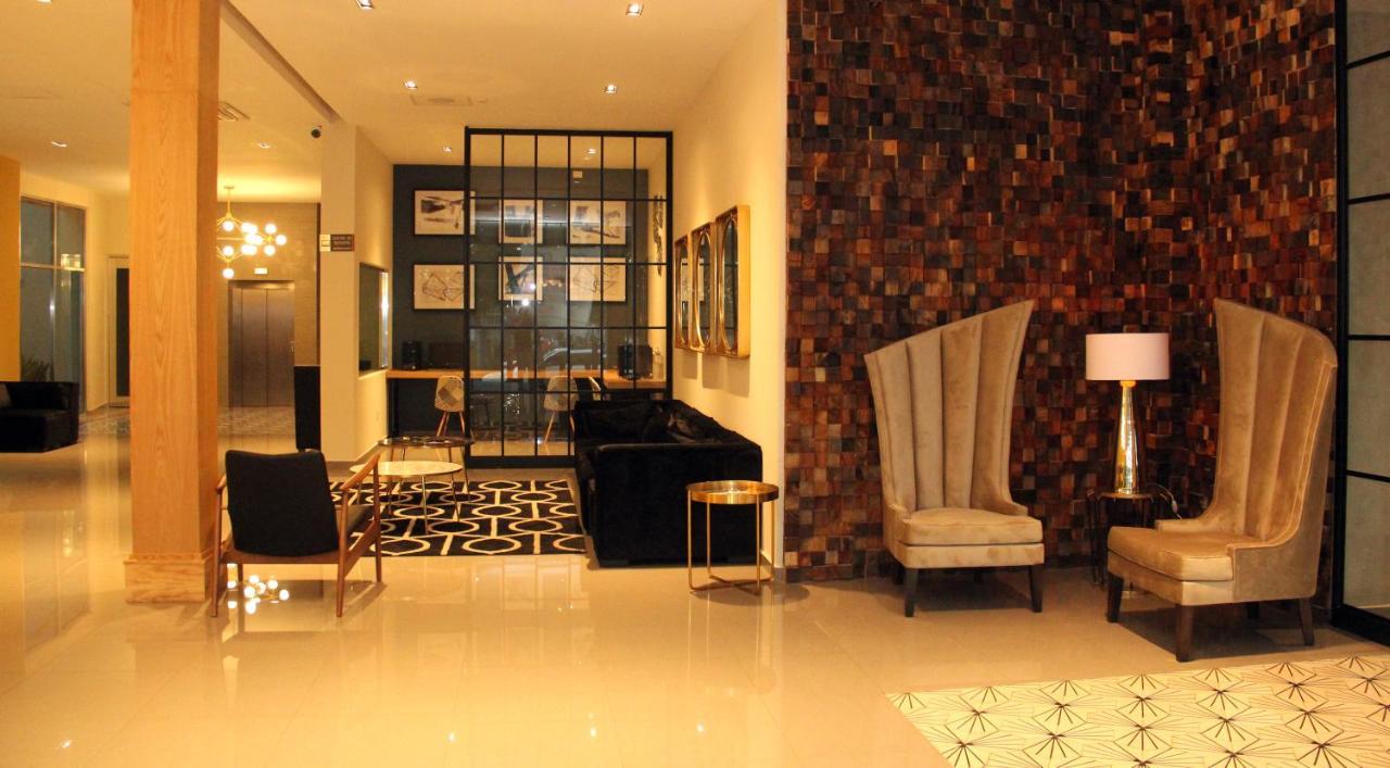 Inhouse Culiacan Ngoại thất bức ảnh